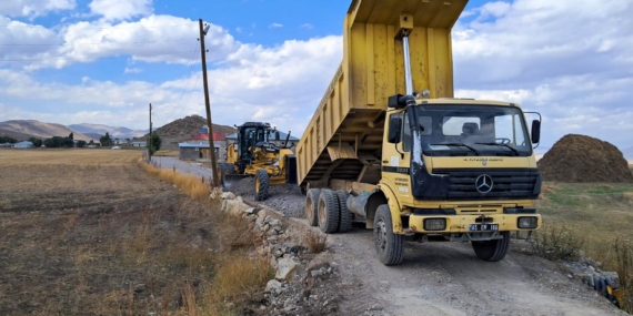 Büyükşehir Belediyesi ilçelerde çalışma seferberliği ilan etti!