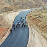 Van’da tarihi yapılar içinde hizmet atağı