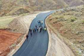 Van’da tarihi yapılar içinde hizmet atağı