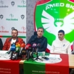 amedspor