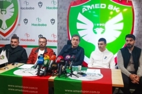 amedspor