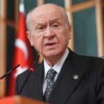 bahçeli