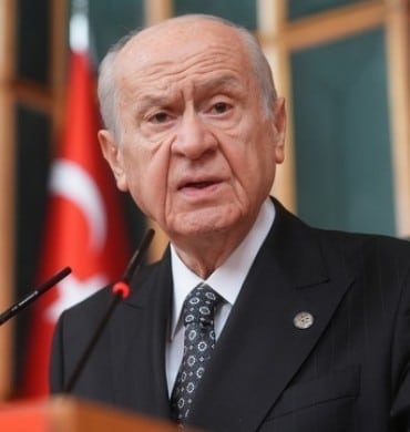 bahçeli