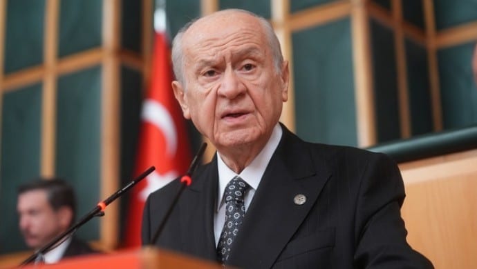 bahçeli