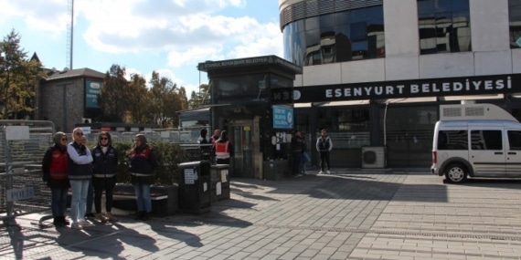 Kayyıma karşı 37 barodan açıklama: Demokrasiye darbedir