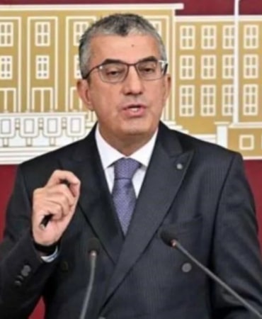 chp grup başkan vekili