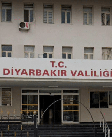 diyarbakır mitingi