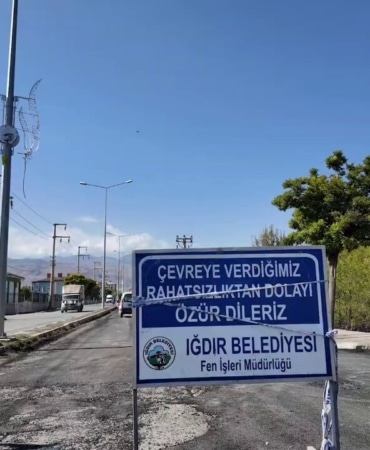 ığdır belediyesi