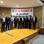 kars barosu