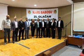 kars barosu