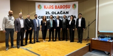 kars barosu