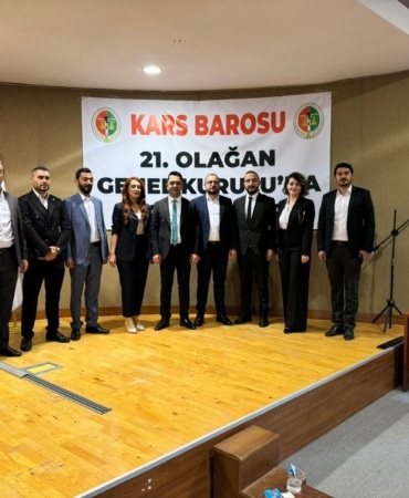 kars barosu