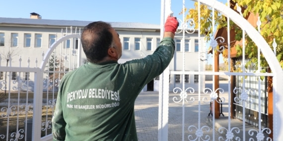 Van’da 250 kadın ve gencin yararlanacağı merkez açılıyor