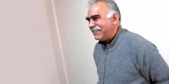 Öcalan ile görüşmede nelerin konuşulduğu merak konusu olmuştu, açıklama geldi