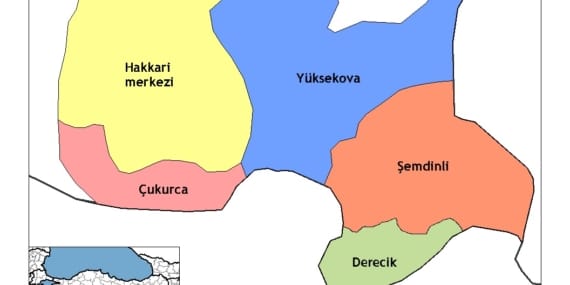 Hakkari’deki skandalın ‘Olur’ belgesi ortaya çıktı