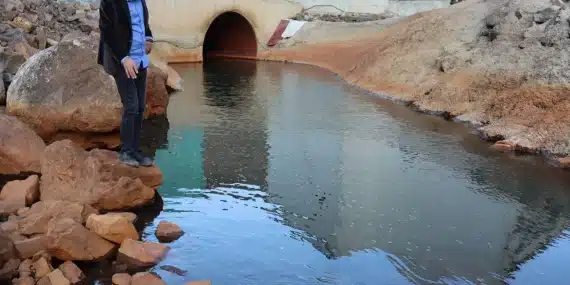 Van’da siyanür iddiasına açıklama: Olumsuzluk tespit edilmedi