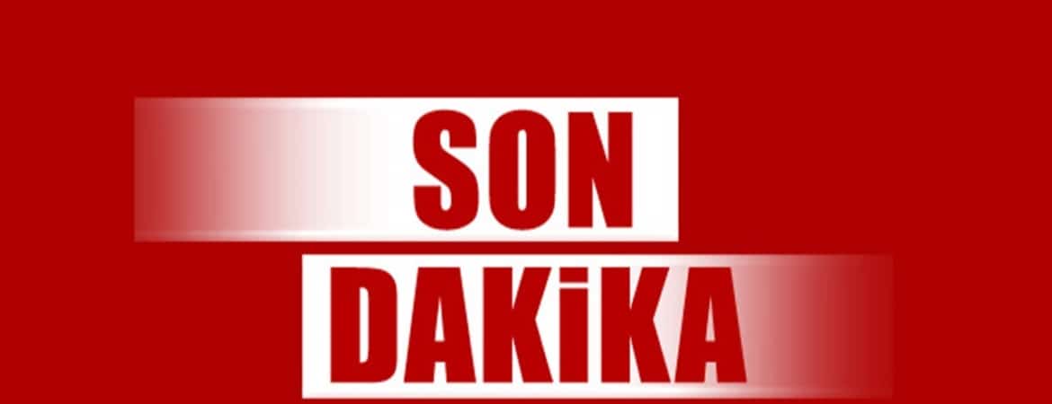 son dakika