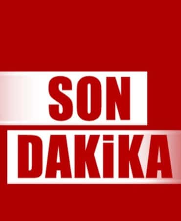 son dakika