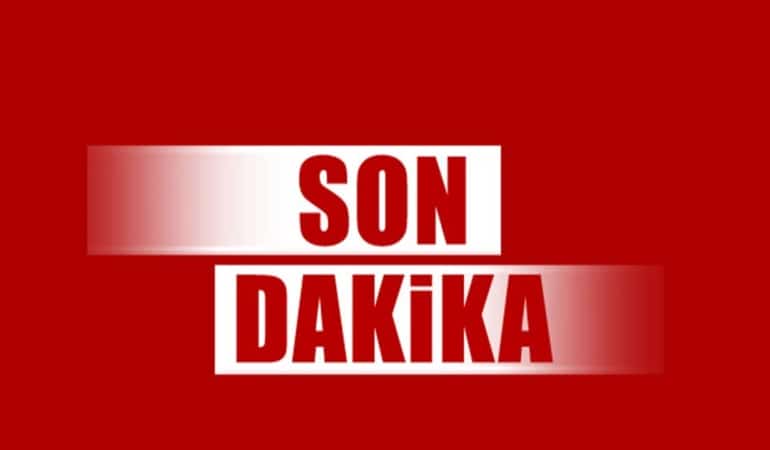 son dakika