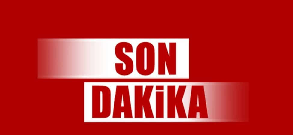 son dakika