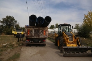 Tuşba’da çalışmalar hızlandı, halk yapılan hizmetlerin devam etmesini istiyor - tusba belediyesi 6