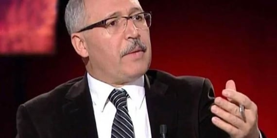 Abdulkadir Selvi: 34 DEM Partili başkanla ilgili değerlendirme yapılıyor