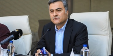 Abdullah Zeydan