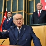 Bahçeli