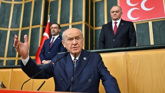 Bahçeli