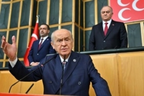 Bahçeli