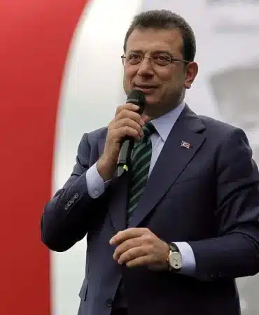 İmamoğlu