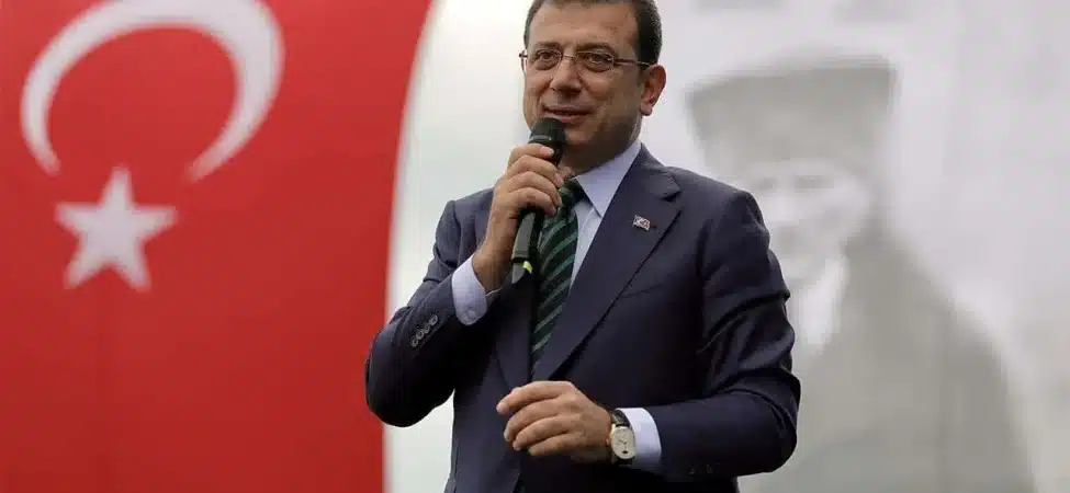 İmamoğlu