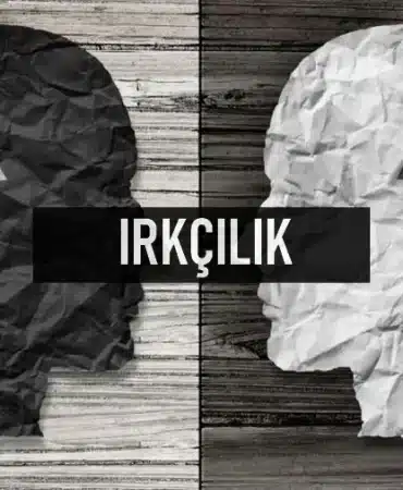 Irkçılık