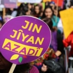 Jin Jiyan azadi