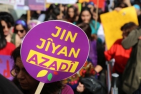 Jin Jiyan azadi