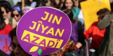 Jin Jiyan azadi