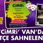 Moliere'in Cimri'si