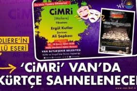 Moliere'in Cimri'si