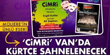 Moliere'in Cimri'si