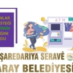 Saray Belediyesi