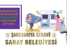 Saray Belediyesi