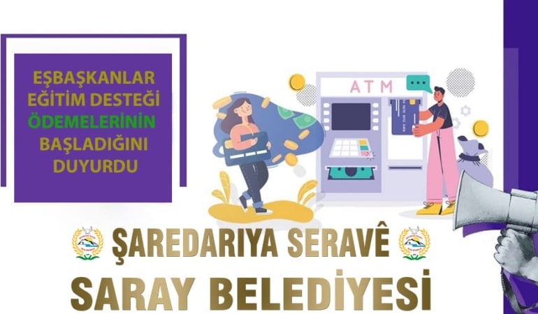 Saray Belediyesi