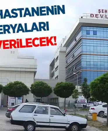 Van’da Devlet Hastanelerinin 3 kafeteryası kiraya verilecek.jpg