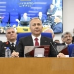 ali yerlikaya