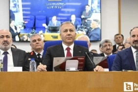 ali yerlikaya