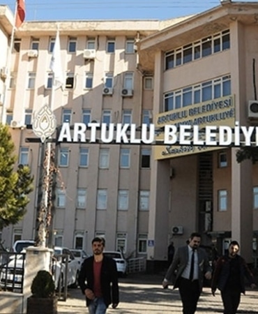 artuklu belediyesi