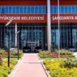 büyükşehir belediyesi