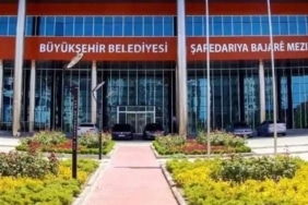 büyükşehir belediyesi