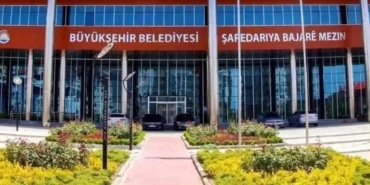 büyükşehir belediyesi