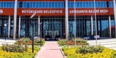 büyükşehir belediyesi